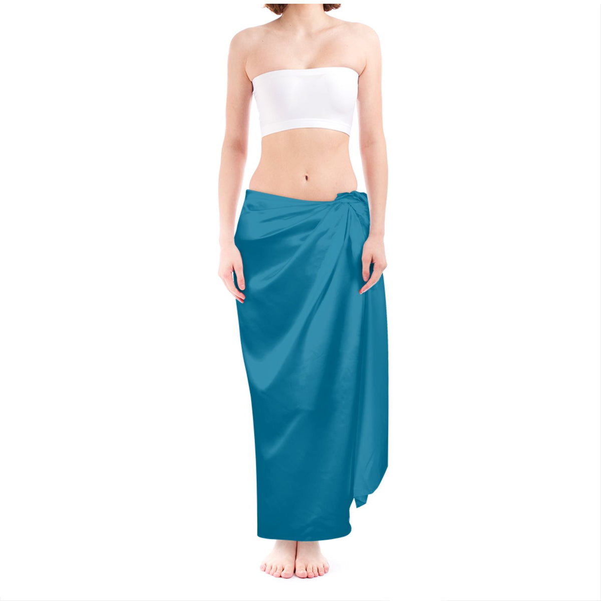 Sarong, X'y