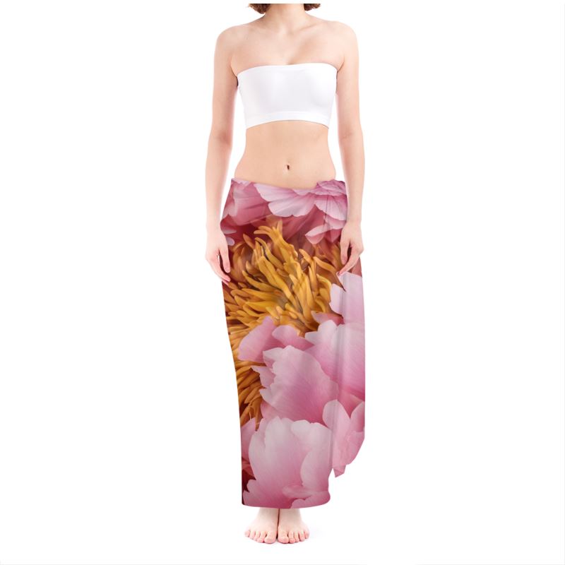 Sarong O'bé