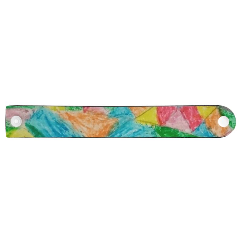NEOPRENE WRISTBAND