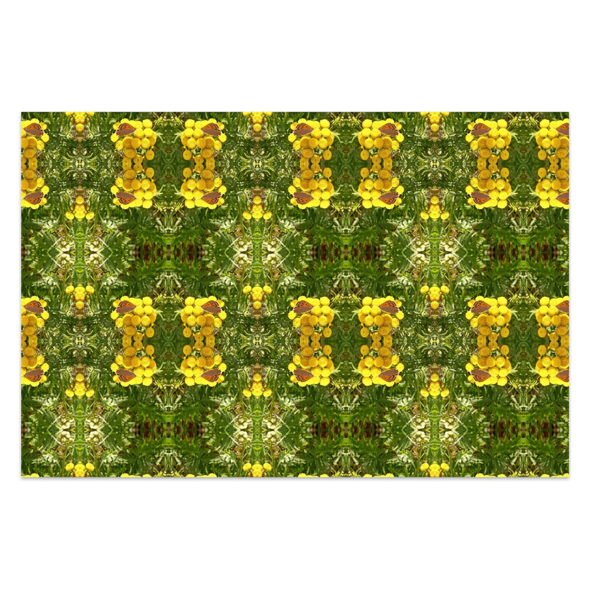 Sarong, Summer Breeze