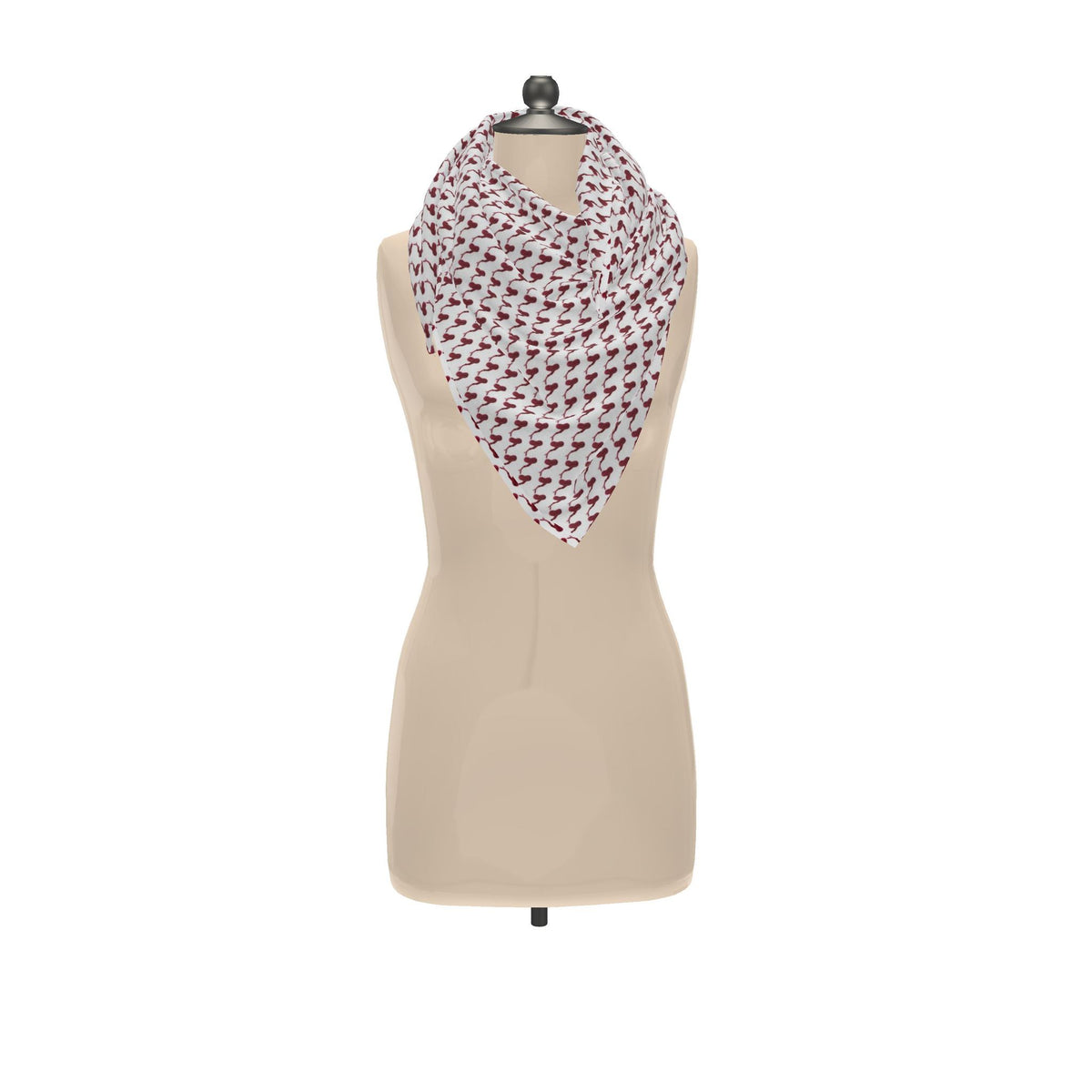 Scarf, Tender LoveE