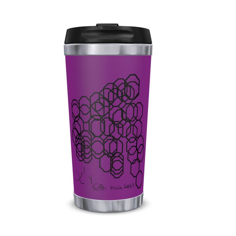 Travel Mug, Daymode