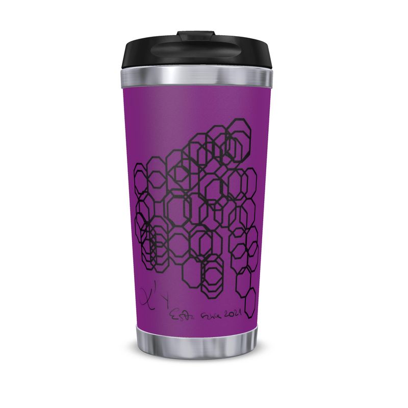 Travel Mug, Daymode