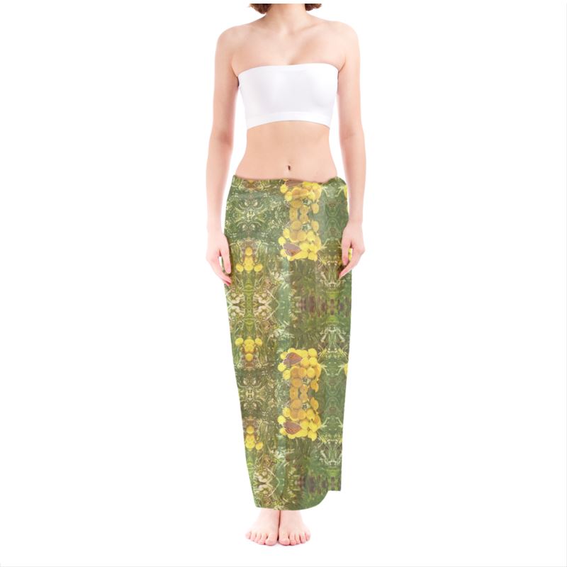 Sarong Summer Breeze